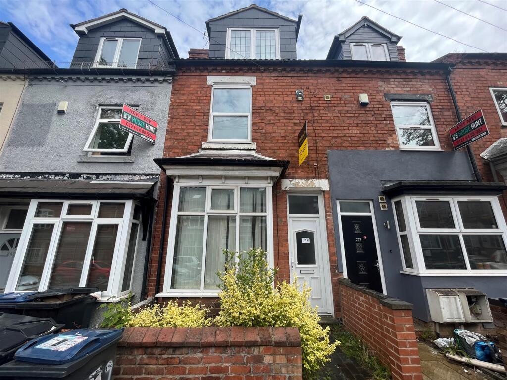 Main image of property: Tiverton Road, Birmingham, B29