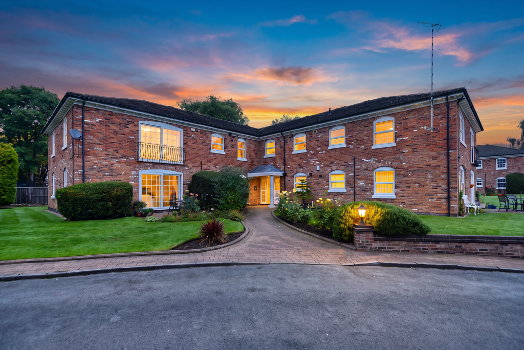 Main image of property: Hilton Road, Bramhall