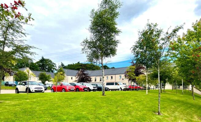 Tor Na Dee &amp; Craig Court Care Home, Aberdeen