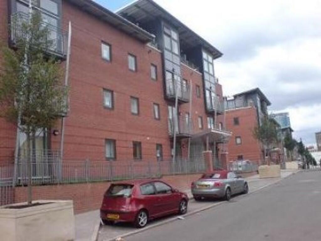 Main image of property: Rickman Drive, Birmingham