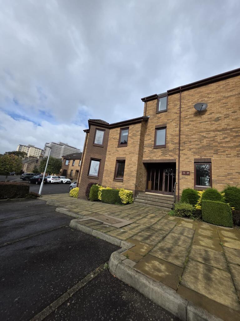 Main image of property: The Kyles, Kirkcaldy, Fife, KY1