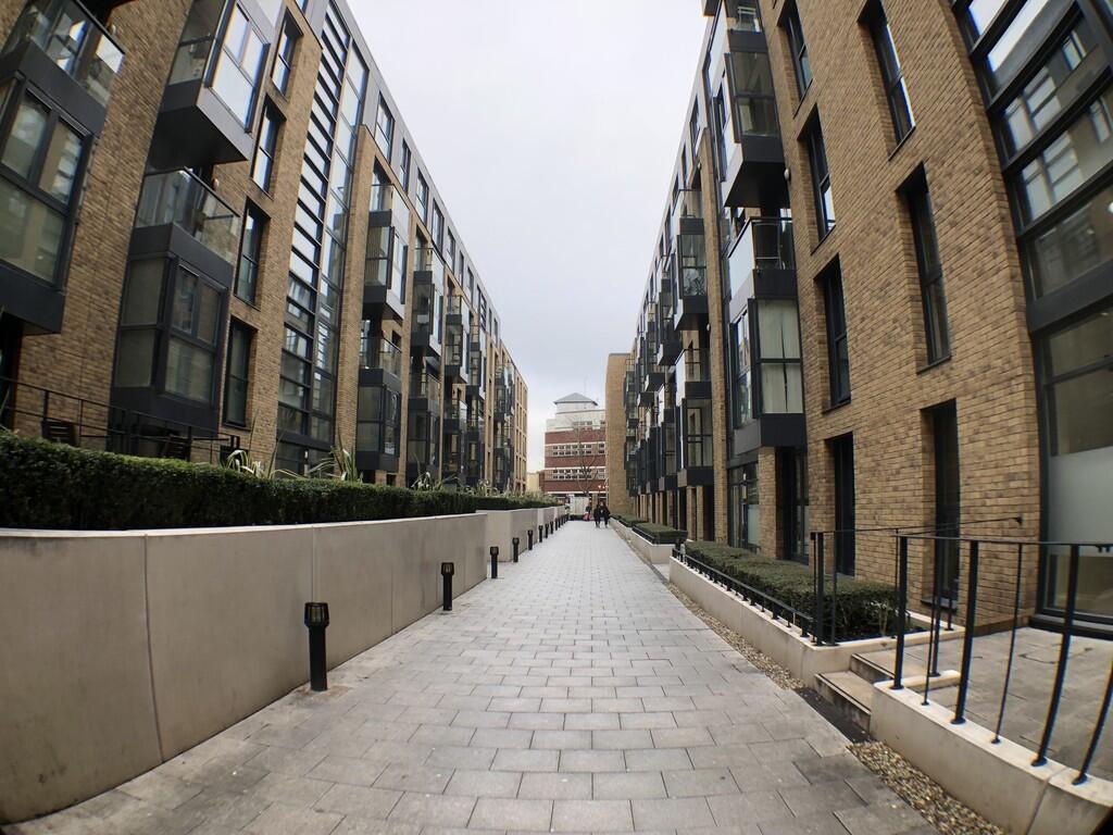 Main image of property: St Johns Walk,,