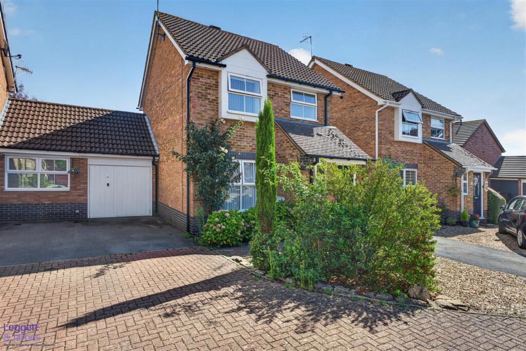 Main image of property: St. Johns Close, Evesham