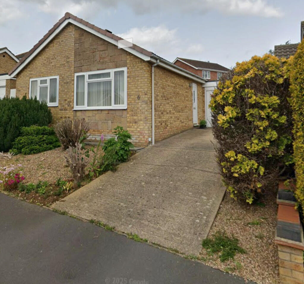 Main image of property: Bristol Close, Grantham