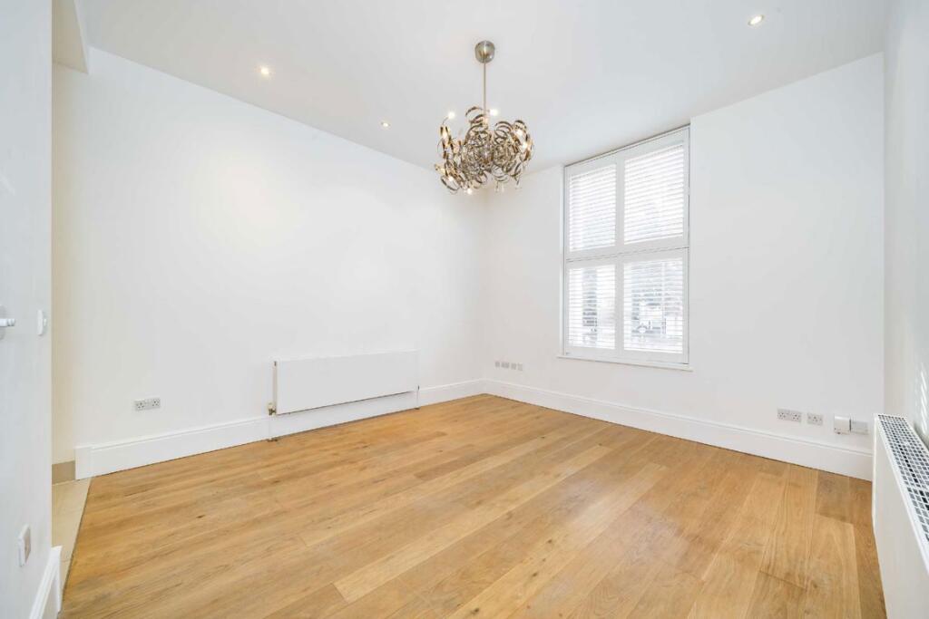 Main image of property: Holland Road, Holland Park