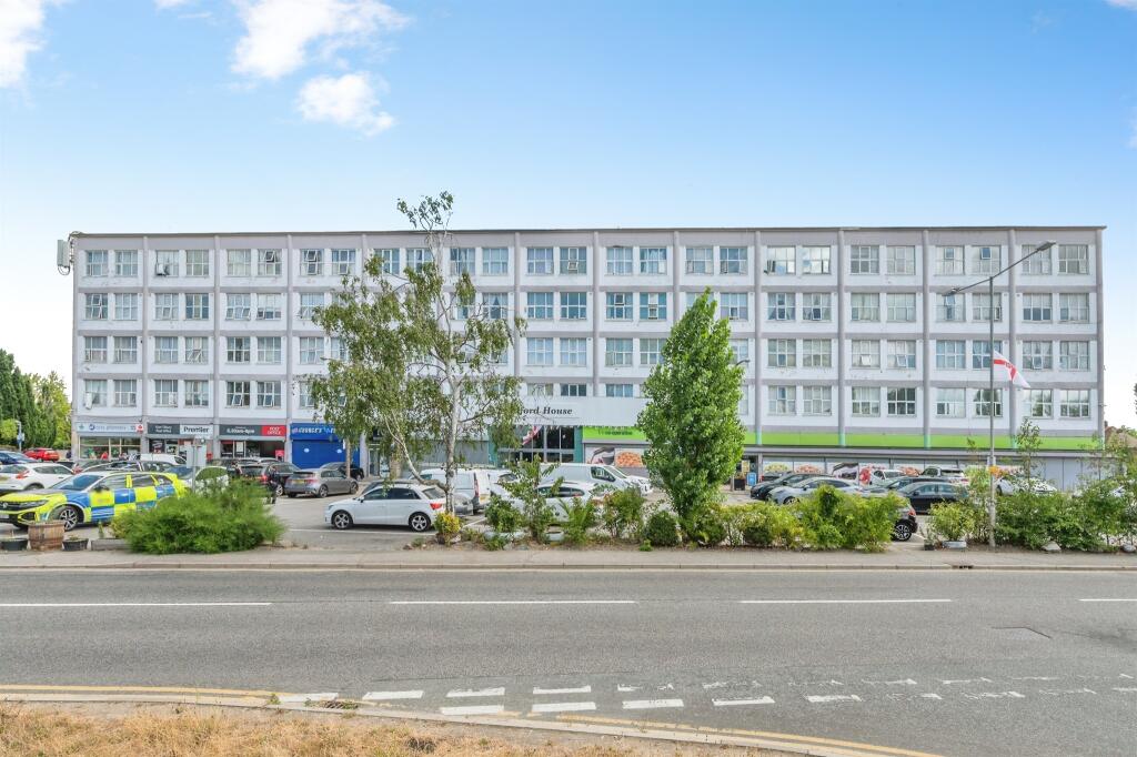 Main image of property: Princess Margaret Road, East Tilbury, Tilbury
