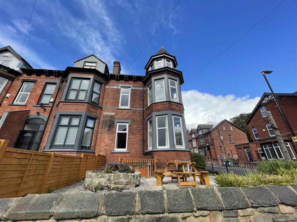 Main image of property: Chestnut Avenue, Hyde Park, Leeds, LS6