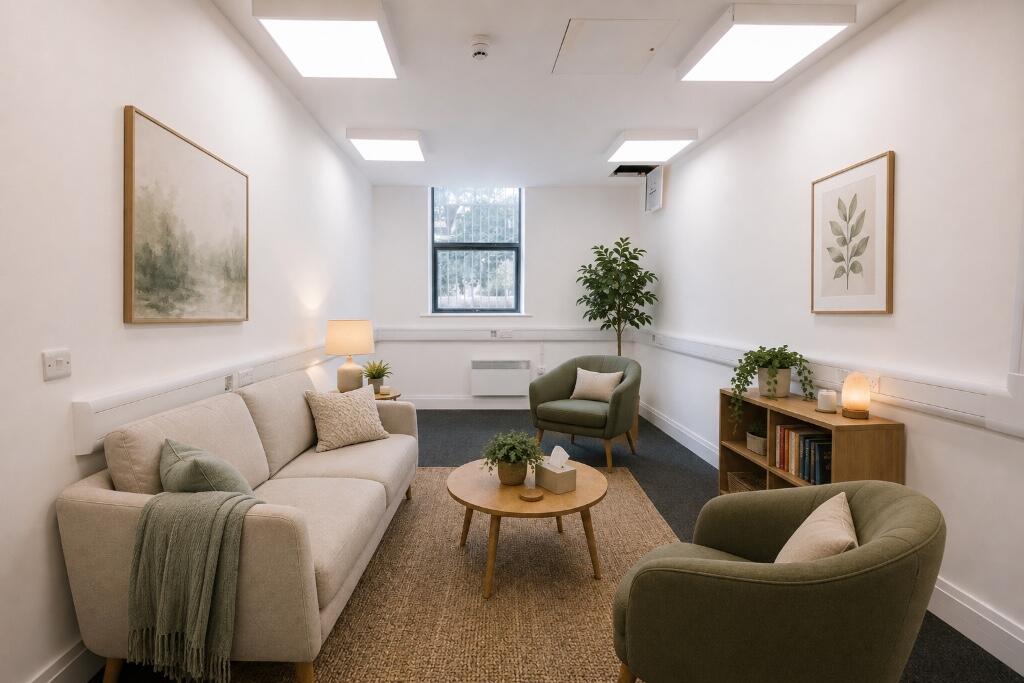 Main image of property: Albert Road, Colne, Lancashire, BB8