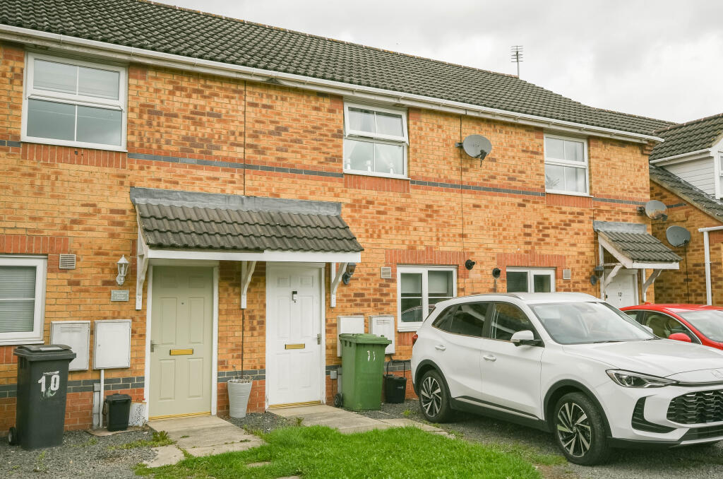 Main image of property: Woodland View, Shildon, DL4