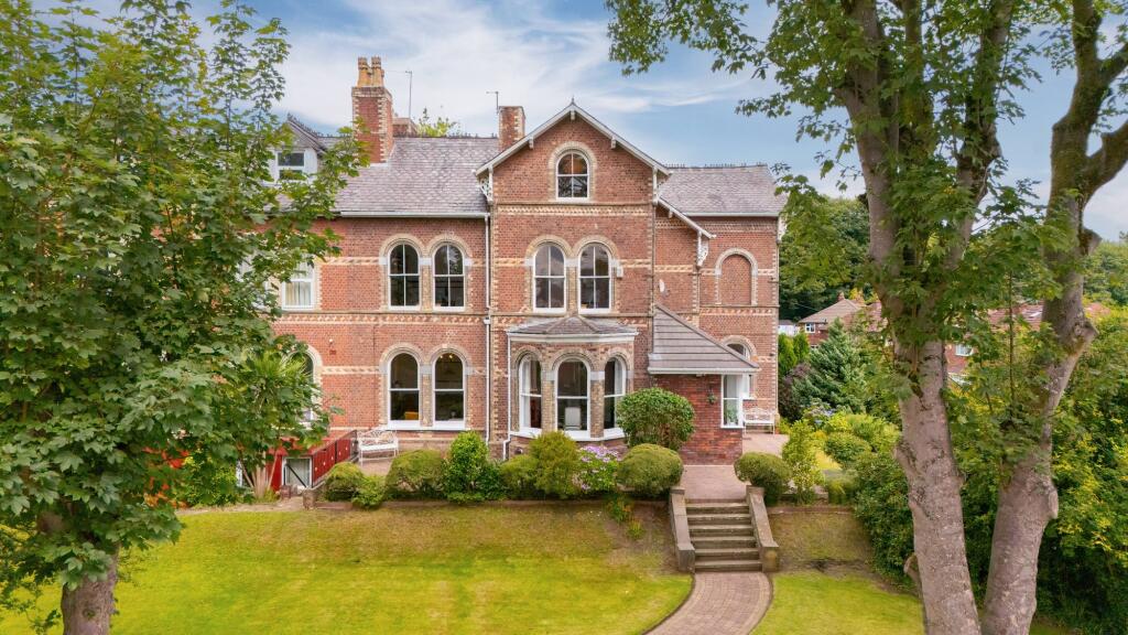 Main image of property: Beech Tree Bank, Prestwich, M25