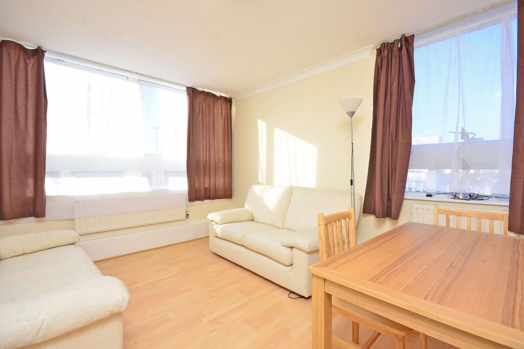 Main image of property: Harrowby Street, Marylebone, London, W1H