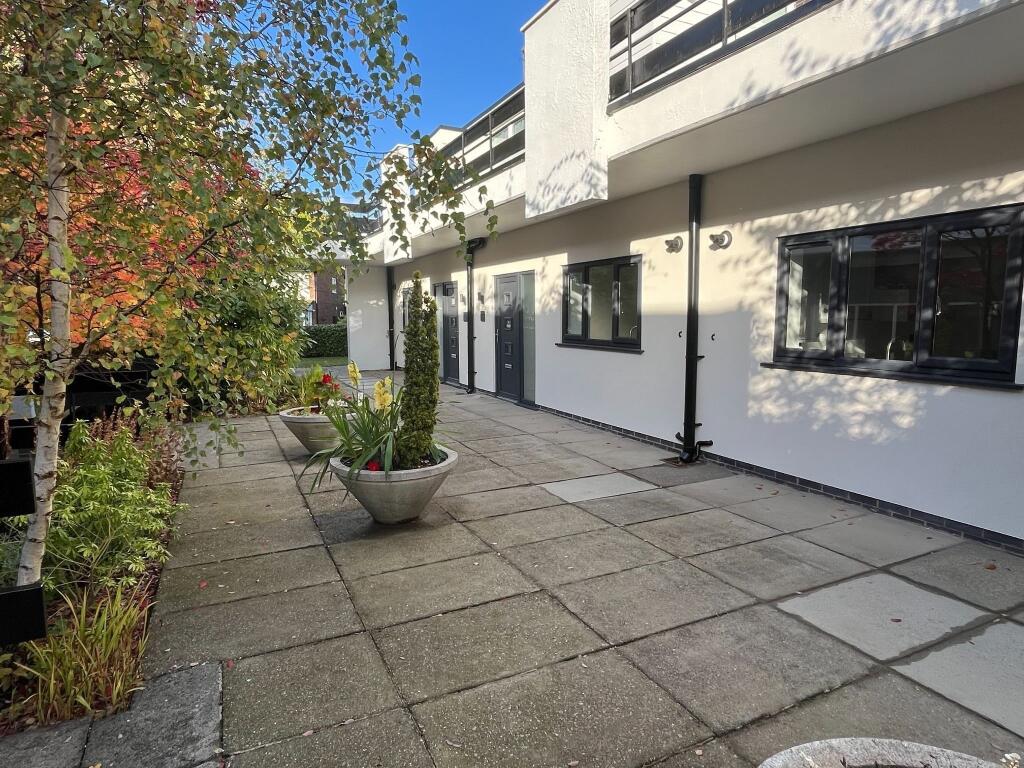 Main image of property: Fairacres Road, High Lane, Stockport, SK6