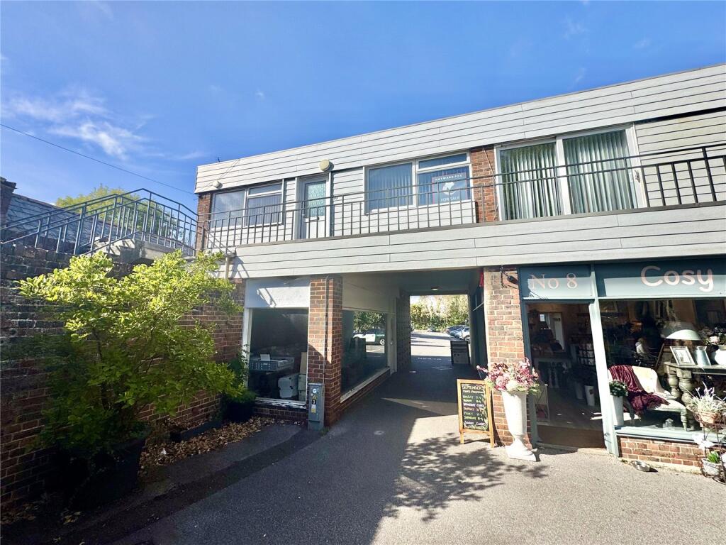 Main image of property: Earley Court, Lymington, Hampshire, SO41