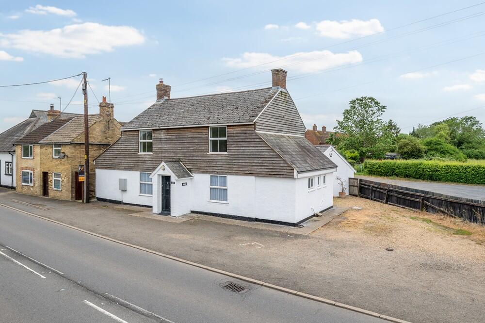 Main image of property: The Green, Great Staughton, PE19