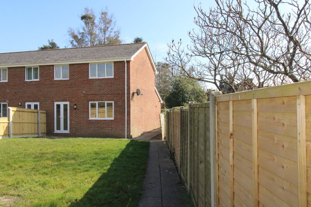 Main image of property: Rollestone Road, SO45