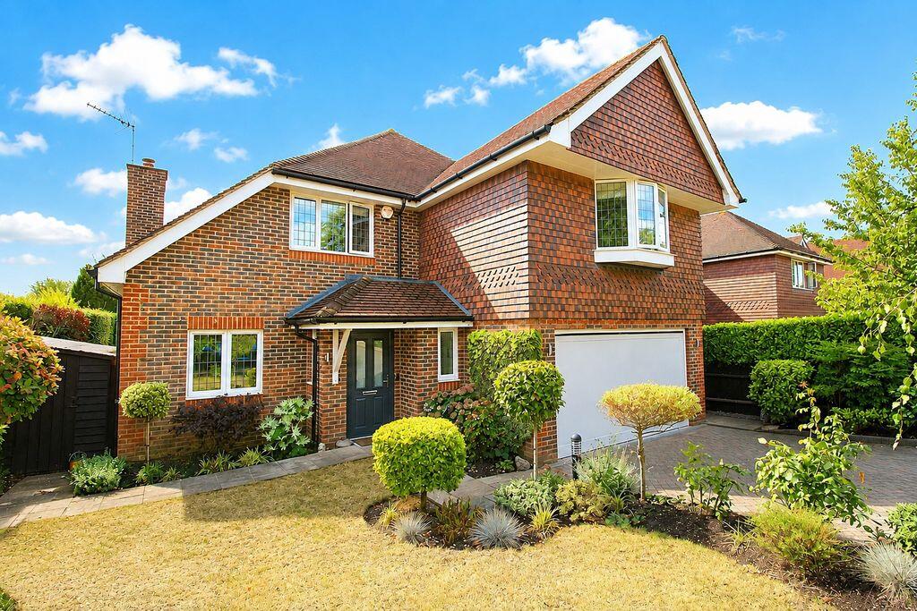 Main image of property: Walnut Grove, Banstead