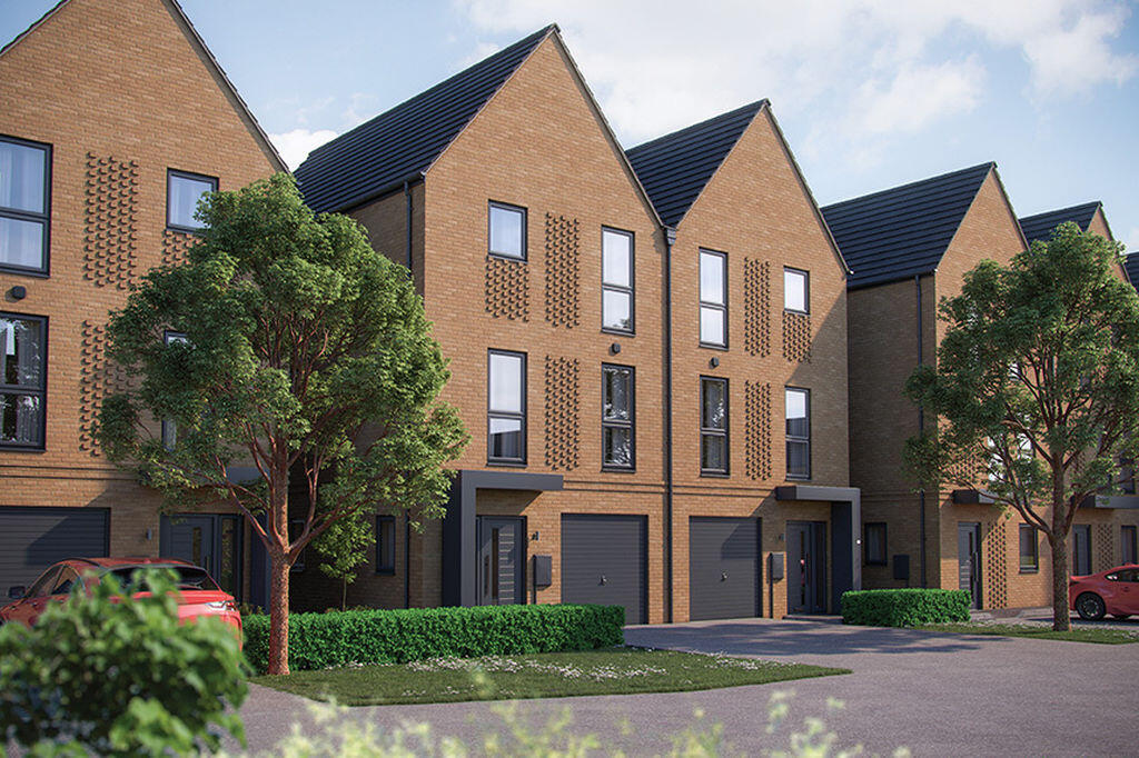 Main image of property: Hollin Bank, Littleborough 