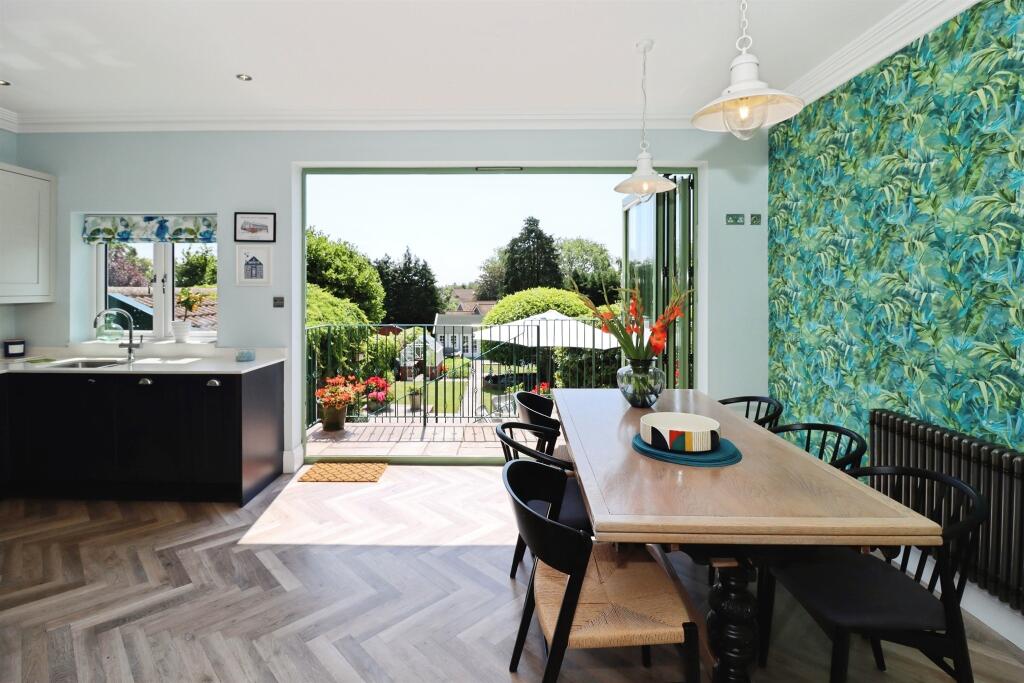Main image of property: Courtney Road, Bristol