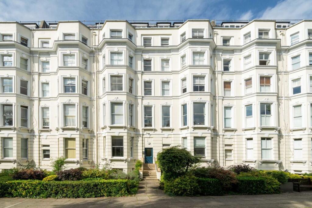 Main image of property: Colville Gardens, Notting Hill