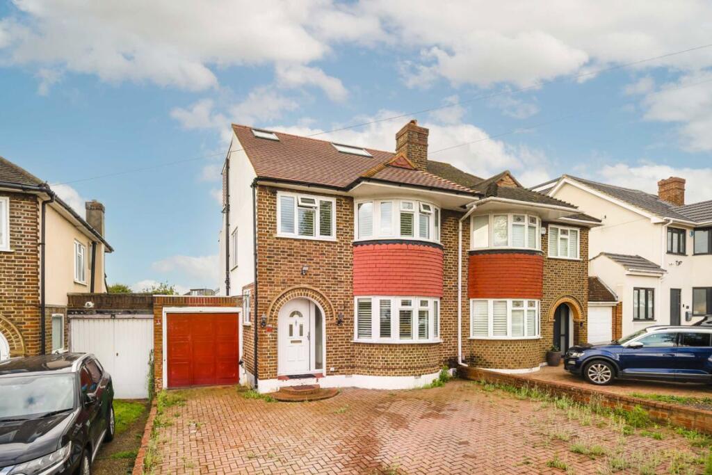 Main image of property: Crathie Road, Lee