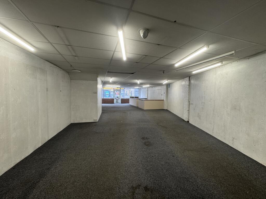 Main Room 2
