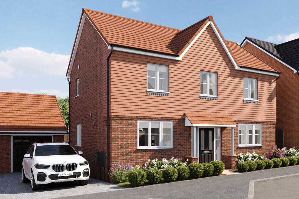 Main image of property: Marshfoot Lane
Hailsham
BN27 2RE