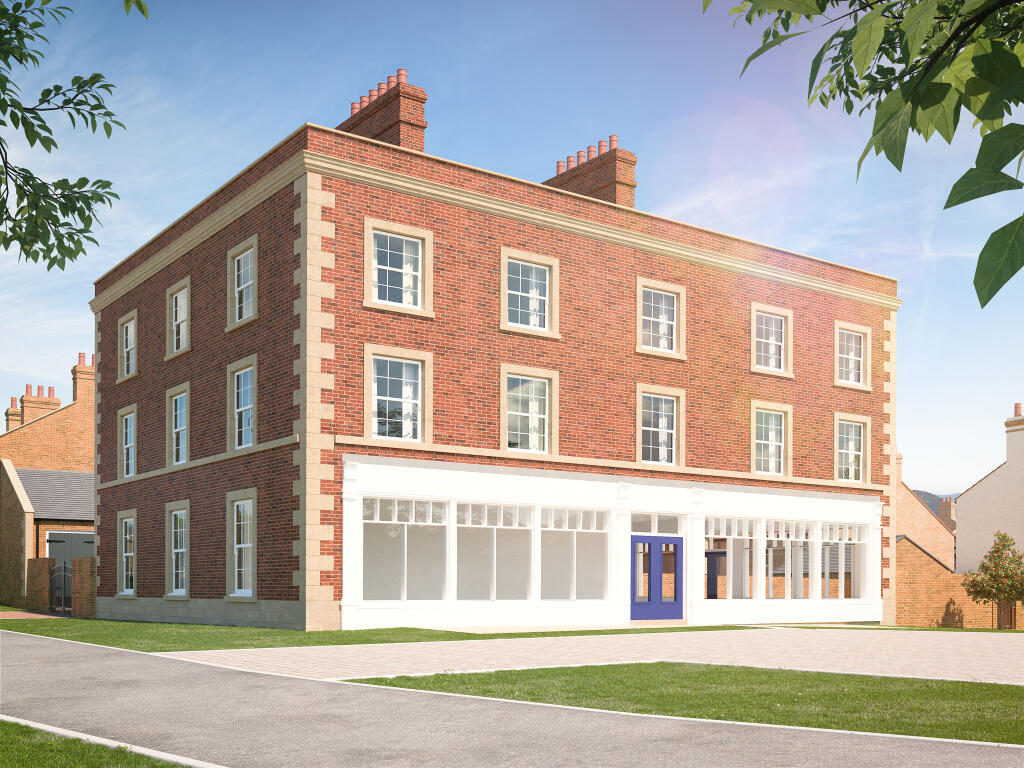 Main image of property: Hedworths Green at Lambton Park. Durham, County Durham, DH3 4E