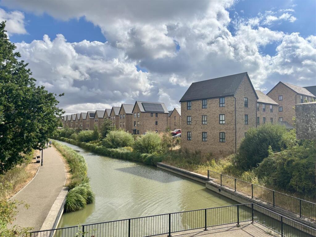 Main image of property: Waite House, Chaddington Strand, Swindon