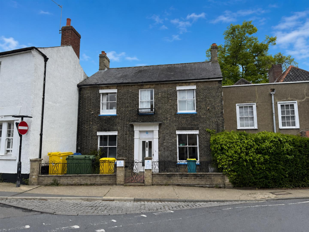 Main image of property: Blyburgate, Beccles