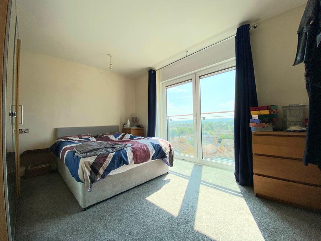Main image of property: Bendish Point, Erebus Drive, SE28