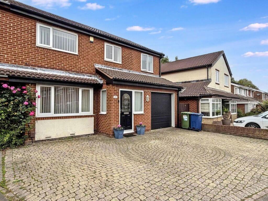 Main image of property: Sherburn Grange North, Jarrow, Tyne and Wear, NE32 5NB