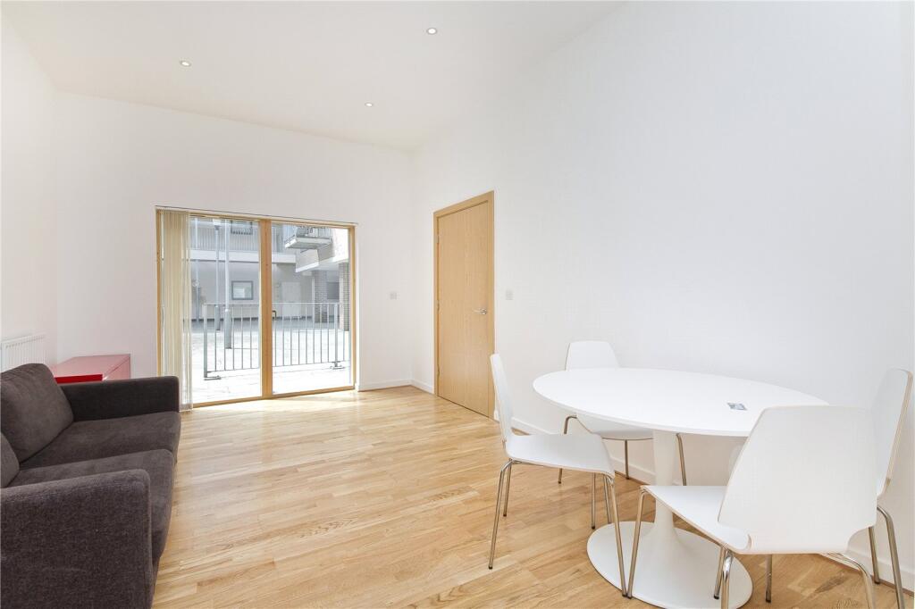 Main image of property: Dalston Lane, Hackney, London, E8