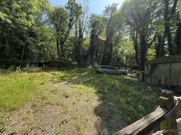 Possible Development Site