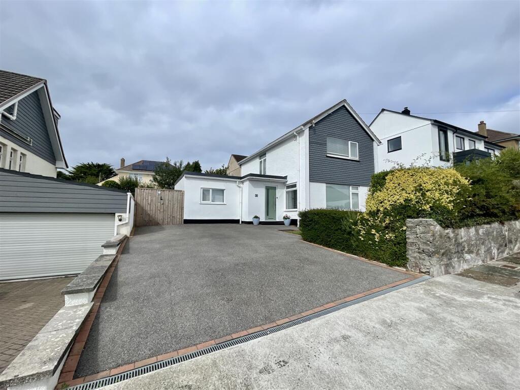 Main image of property: Mannamead, Plymouth