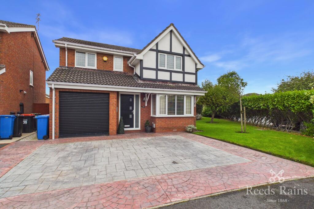 Main image of property: Stork Close, Thornton-Cleveleys, Lancashire, FY5