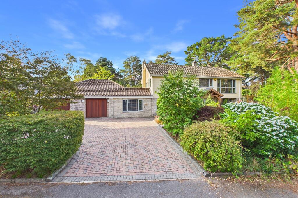 Main image of property: Caesars Way, Broadstone, Dorset, BH18