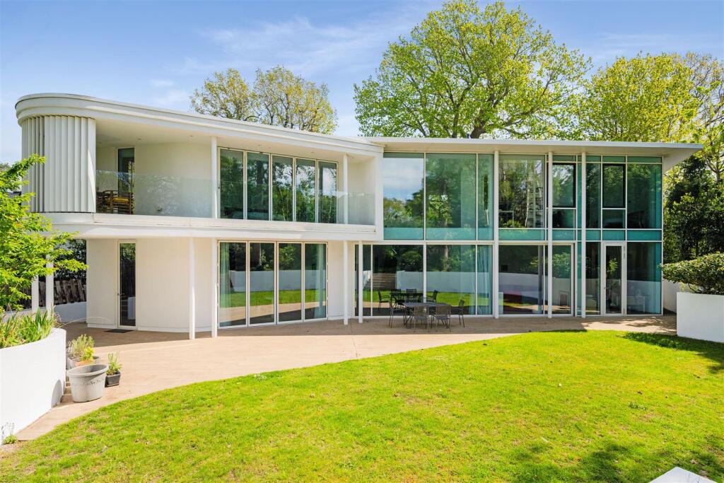 Main image of property: Forest Drive, Keston