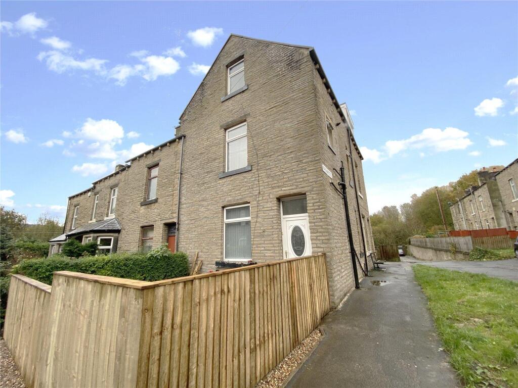 Main image of property: North View Street, Keighley