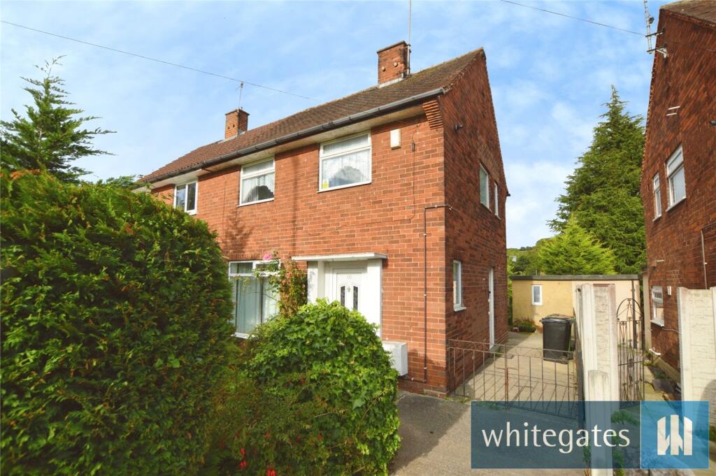 Main image of property: Butterbowl Drive, Leeds, West Yorkshire, LS12