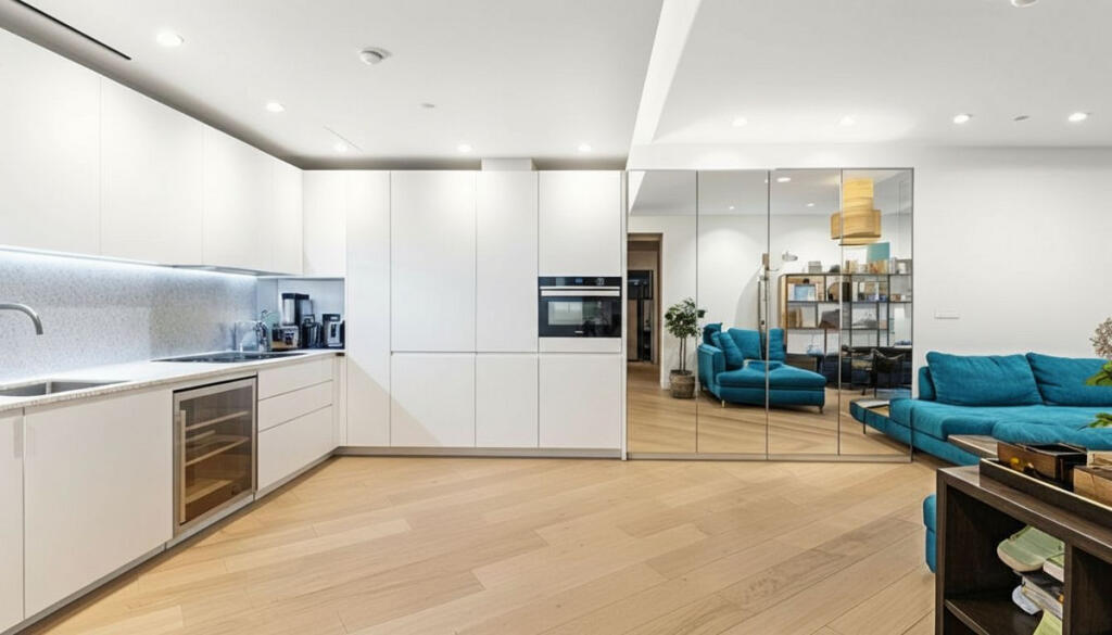 Main image of property: Wood Crescent, London, W12