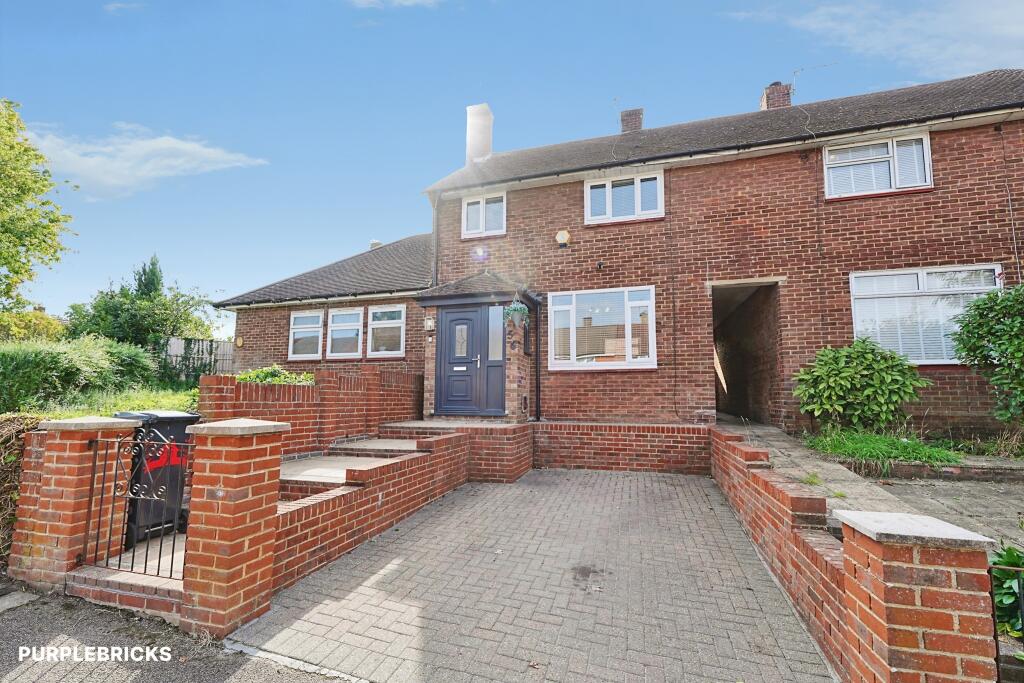 Main image of property: Sherborne Road, Orpington, BR5