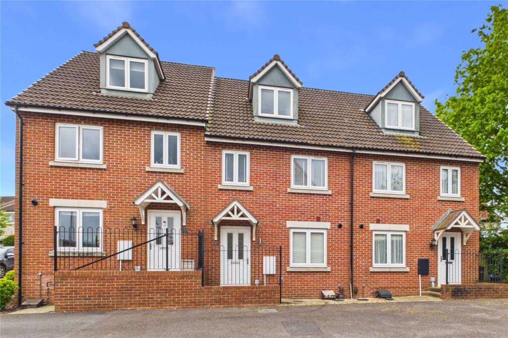 Main image of property: Brimscombe Meadow, Chilcompton, Radstock, Somerset, BA3