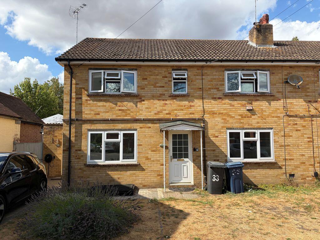 Main image of property: CENTRAL MARLOW - MAISONETTE