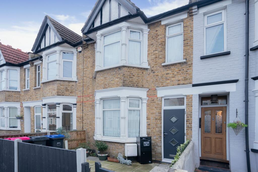 Main image of property: Central Avenue, Southchurch Village, SS2