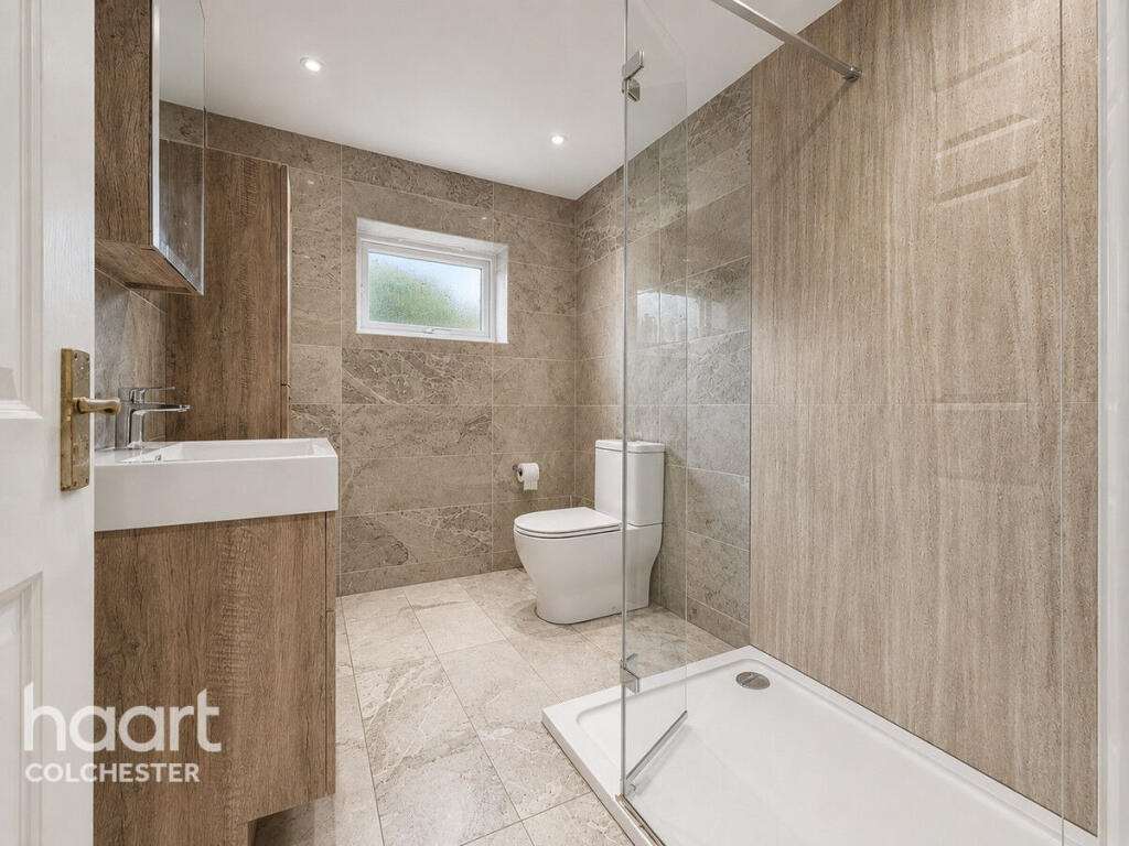 Main image of property: Chatsworth Road, Colchester