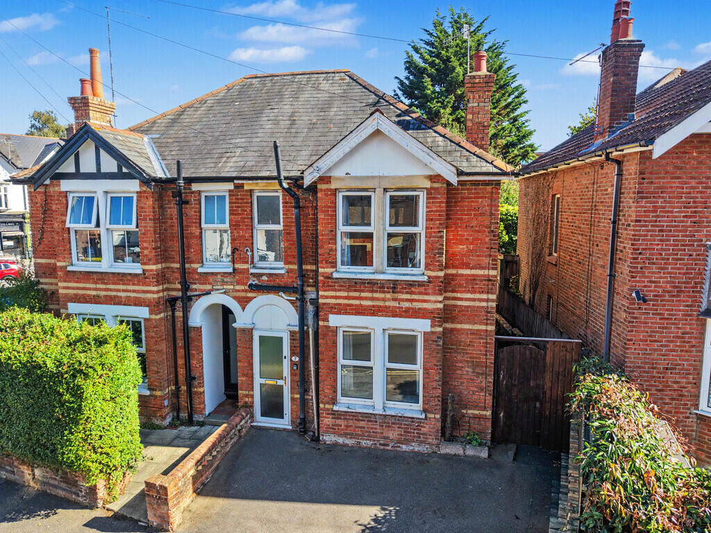 Main image of property: Salterns Road, Ashley Cross