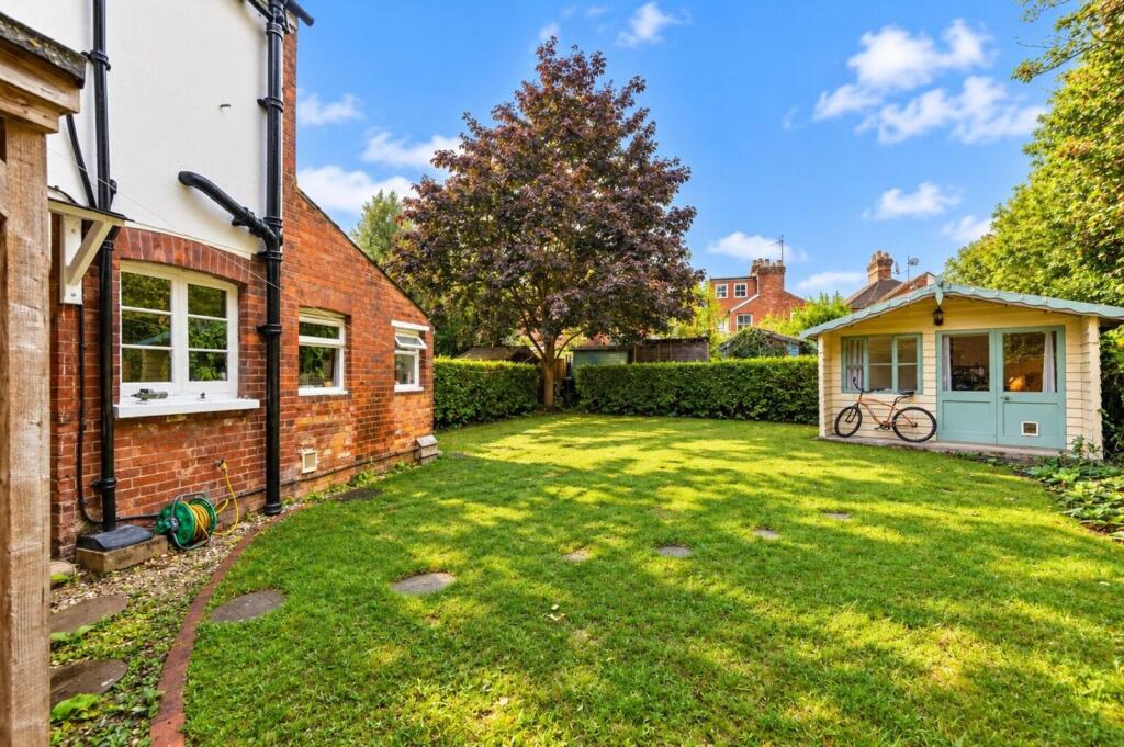 Main image of property: Linden Road, Guildford, GU1