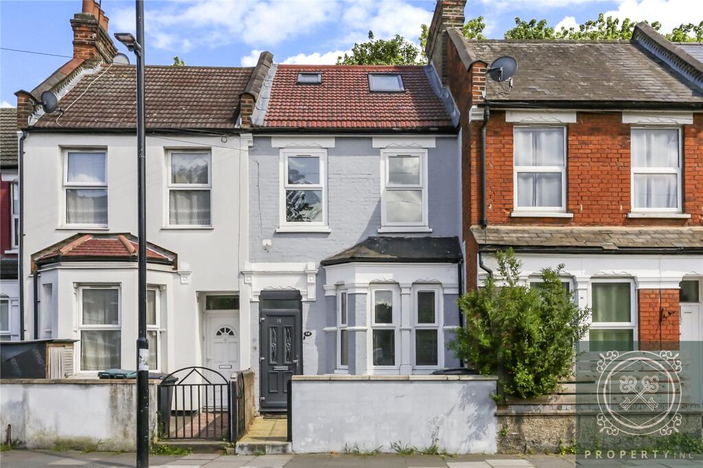 Main image of property: Moorefield Road, London, N17
