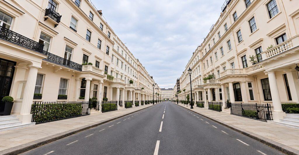 Main image of property: Belgravia, SW1X