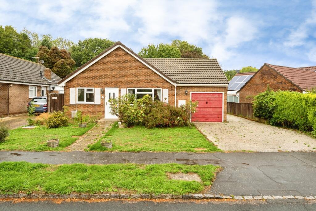 Main image of property: Ridgeway, Hurst Green, Etchingham, East Sussex, TN19